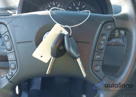 2004 BMW X5 3.0I from USA, damaged, VIN 5UXFA13514LU32636